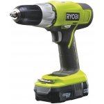 RYOBI R18DDP – Zboží Mobilmania