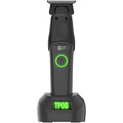 TPOB Go! Trimmer černý – Hledejceny.cz