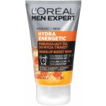 L'Oréal Men Expert Hydra Energetic Wake Up Boost Wash 100 ml – Zbozi.Blesk.cz