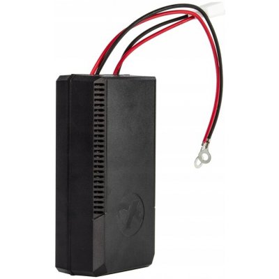 MAR-POL Napájecí modul 110-240 V / 12 V - M8095040 – Sleviste.cz