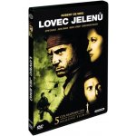 Lovec jelenů DVD – Hledejceny.cz