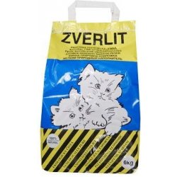 Zverlit jemná 6 kg