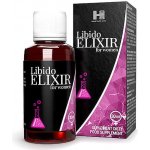 SHS Libido Elixir Women 30 ml – Zboží Dáma