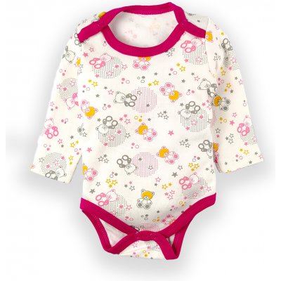 Dětské body Bear – Zbozi.Blesk.cz