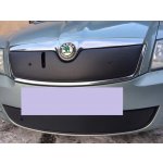 Škoda Octavia II 08-13 Zimní clona masky chladiče – Hledejceny.cz