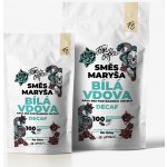 Fixi Coffee Maryša Bílá vdova bezkofeinová zrnková 250 g – Hledejceny.cz