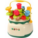 Bavytoy Montessori květinový koš – Sleviste.cz