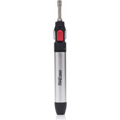 Plynová pájka 3v1 25-80W 15ml, Kraft&Dele KD1499 – Zboží Dáma