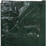 Highlander Pončo PVC – Zboží Dáma