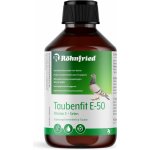Röhnfried Taubenfit E-50 250 ml – Zboží Dáma