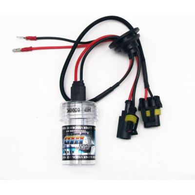 Xenonová výbojka H1 6000K 35W – Hledejceny.cz