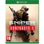 Sniper Ghost Warrior: Contracts 2 – Hledejceny.cz