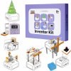 Interaktivní robot Matatalab MatataStudio Inventor Kit pro Vincibot