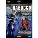Giuseppe Verdi: Nabucco DVD – Hledejceny.cz