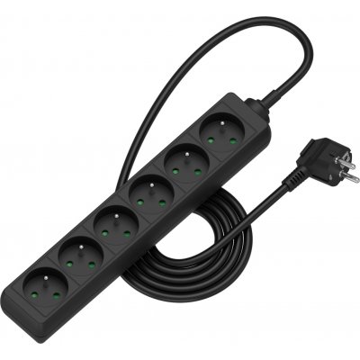 AlzaPower APW-LV-B20F1B – Zbozi.Blesk.cz