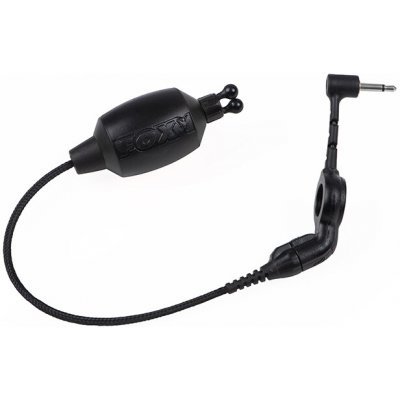 Fox Swinger Black Black – Zboží Dáma