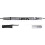 Popisovač PEN WS-TBS duo černý a šedý – Zboží Dáma