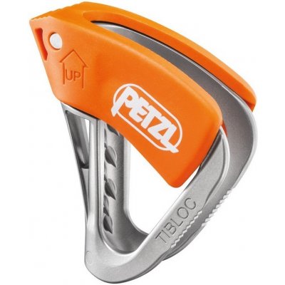 Petzl Tibloc II – Zboží Dáma