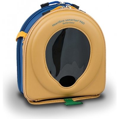 PAD-BAG-01 - Brašna pro defibrilátor HeartSine – Zboží Mobilmania