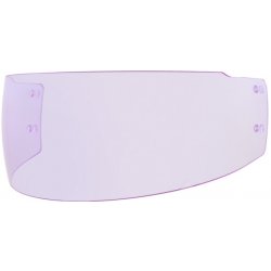 OAKLEY Hockey Visor, Prizm Clear