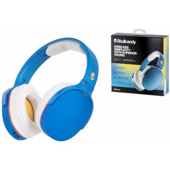 Skullcandy Hesh Evo Wireless