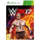 WWE 2K17