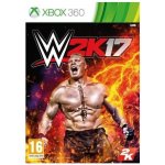 WWE 2K17 – Zboží Mobilmania