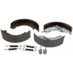 Brzdové čelisti SPP SZH-02 náhrada za KNOTT 200x50 mm | Zboží Auto