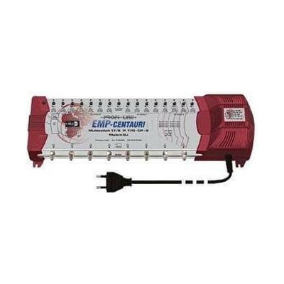 EMP-Centauri Multiswitch EMP MS17/8PIU-6 – Zboží Živě