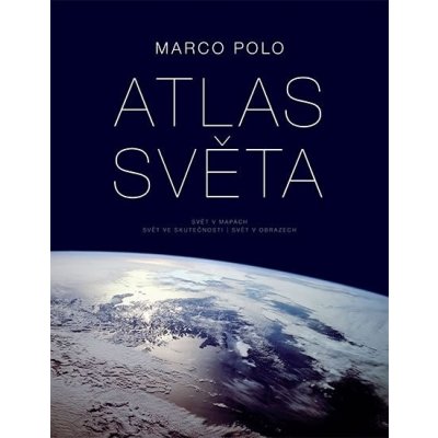 Atlas světa – Zbozi.Blesk.cz