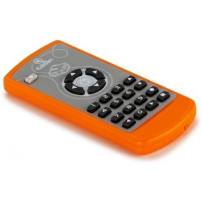 Edison EdRemote - dálkový ovladač – Zboží Živě
