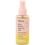 Delhicious Rich Roots Hydrate & Style Hair Oil Mist 75 ml – Hledejceny.cz