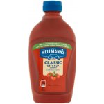 Hellmann's Kečup jemný 485 g – Zboží Dáma