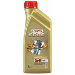 Castrol Edge Titanium FST A5/B5 0W-30 1 l – Zboží Mobilmania