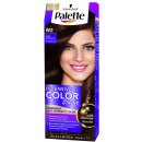 Pallete Intensive Color Creme W 2 tmavě čokoládový barva na vlasy