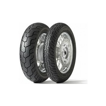 Dunlop D404 130/90 R16 67S