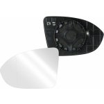 Sklo levého zpětného zrcátka VOLKSWAGEN ID3 |1/2019 a výše| vyhřívané | 5903107561595 | Zboží Auto