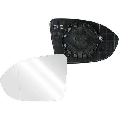 Sklo levého zpětného zrcátka VOLKSWAGEN ID3 |1/2019 a výše| vyhřívané | 5903107561595 | Zboží Auto