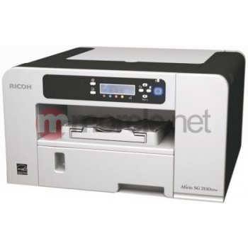 Ricoh Aficio SG 3110DNW