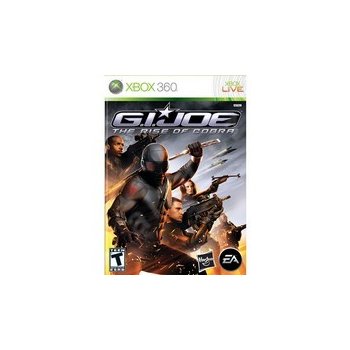 G.I. Joe The Rise of Cobra