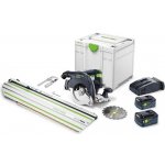 Festool HKC 55 5,0 EBI-Set-FSK 420 577675 – Zboží Mobilmania