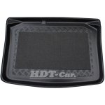 Plastová vana do kufru HDT Aristar SEAT Ibiza hatchback, 2002 – Hledejceny.cz