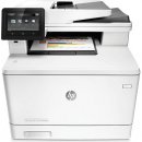 HP Color LaserJet Pro M477fdn CF378A