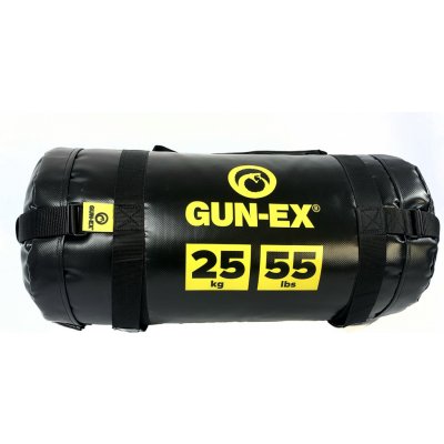 GUN-eX Power bag 25 kg od 3 399 Kč - Heureka.cz
