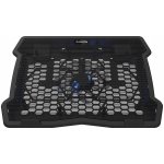 Chladící podložka pod notebook Canyon CNE-HNS02 (CNE-HNS02) – Zboží Živě