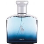 Ralph Lauren Polo Deep Blue parfém pánský 75 ml – Hledejceny.cz