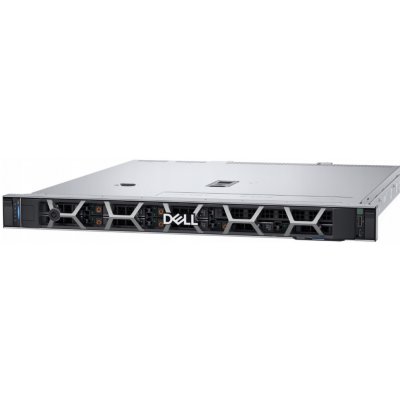 Dell PowerEdge R360 – Sleviste.cz