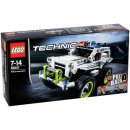 LEGO® Technic 42047 Policejní zásahový vůz