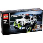 LEGO® Technic 42047 Policejní zásahový vůz – Zbozi.Blesk.cz