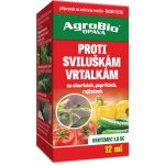 Agrobio Vertimec 1.8 SC 12 ml – Hledejceny.cz